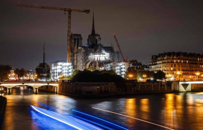 Date, Pape, invités… Ce que l’on sait de la réouverture imminente de Notre-Dame de Paris plus de cinq ans après l’incendie du 8 décembre