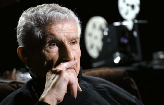 Claude Lelouch confie ses regrets en tant que père de 7 enfants nés de 5 femmes différentes