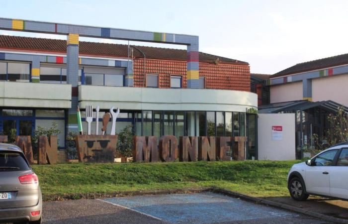 une troisième lettre de menaces de mort adressée au lycée Jean-Monnet de Libourne