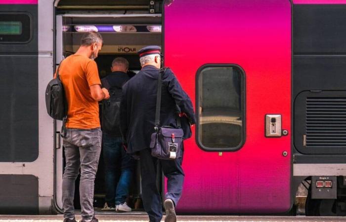 SNCF. Les ventes de billets de train pour les vacances d’hiver sont ouvertes