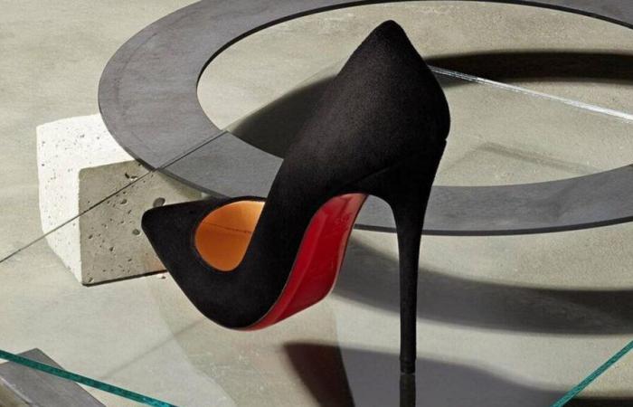 Un employé de Louboutin soupçonné d’avoir volé près de 1,5 million d’euros de marchandises