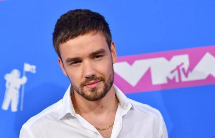 La Rolex en or de Liam Payne a disparu après sa mort