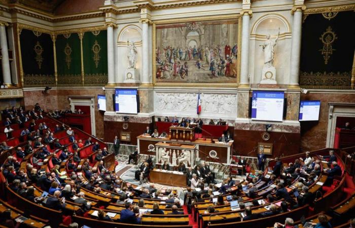 un amendement pour un soutien de 1,55 milliard d’euros à la décarbonation de l’industrie