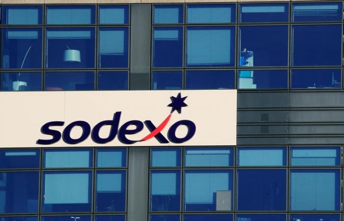 Sodexo en Amérique, Spotify brille, Apple et sa tablette IA murale