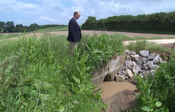 inondations de la Hem, un maire exaspéré