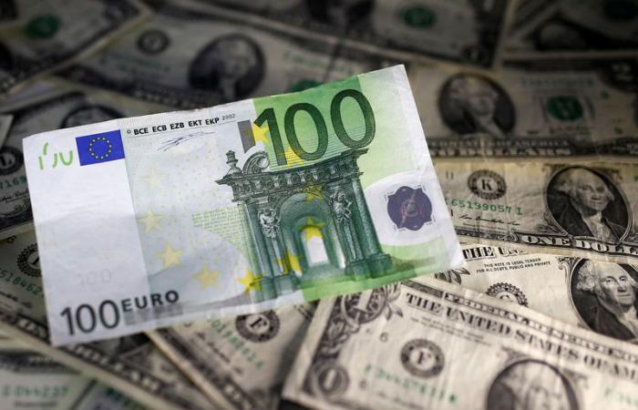 Pourquoi l’euro baisse-t-il et pourrait atteindre 1 dollar ?