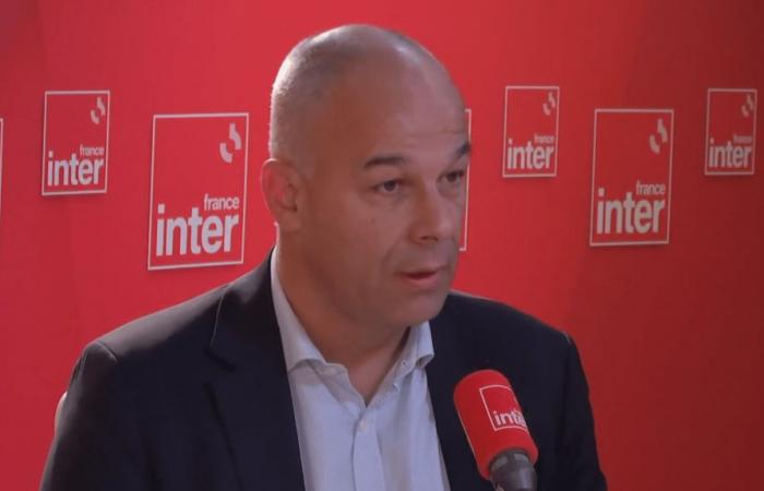 la FNSEA appelle à la mobilisation nationale «dès lundi», annonce son président