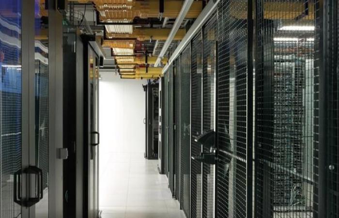 Equinix agrandit l’un de ses centres de données de Zurich