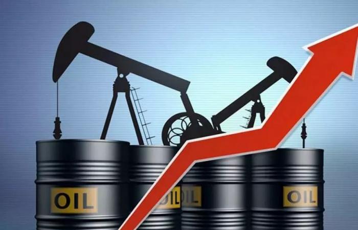 Pétrole : le Brent monte à 72,63$