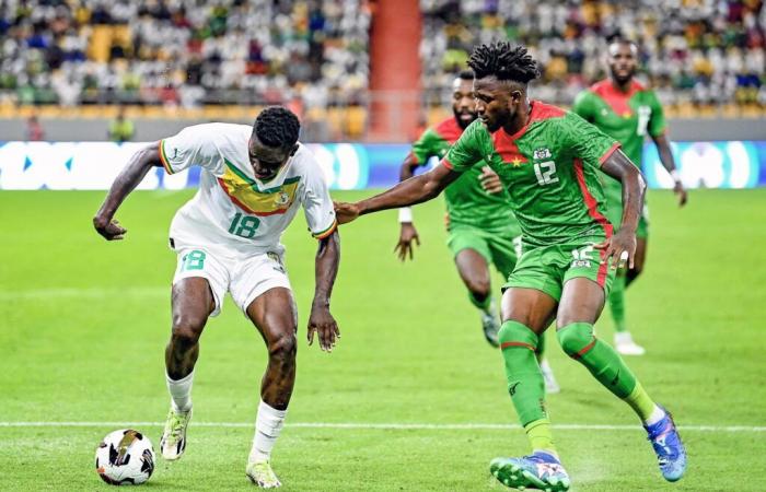 heure et chaîne TV du match des éliminatoires de la CAN 2025