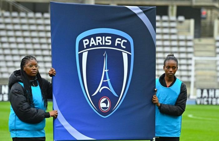 Le Paris FC annonce déjà des renforts pour janvier !