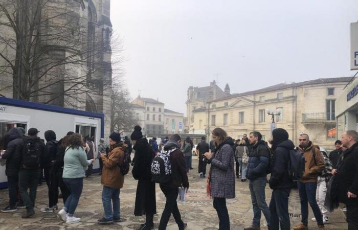 Parce que les tarifs du festival de la bande dessinée d’Angoulême vont augmenter de 25% en janvier