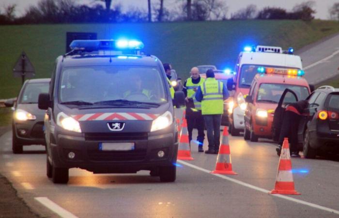 Le conducteur qui a tué une femme enceinte conduisait ivre et sans permis