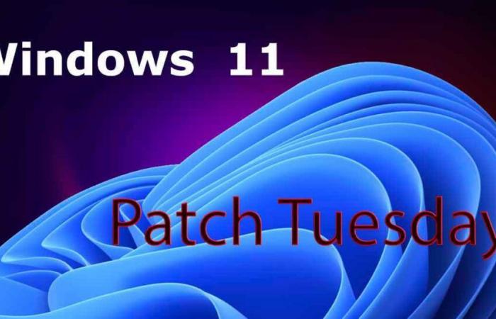 Patch Tuesday, décryptage de la mise à jour Windows 11 KB5046633