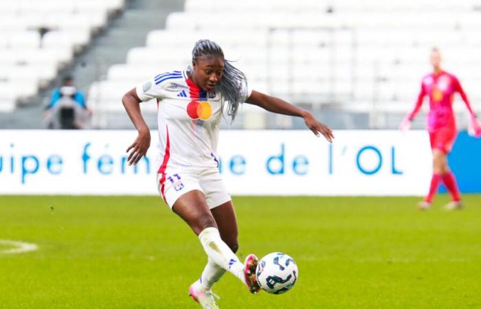 AS Rome-OL : à quelle heure et sur quelle chaîne peut-on regarder l’affiche de la Ligue des Champions féminine ?