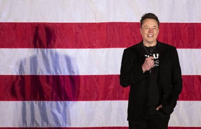 Elon Musk, un présentateur de « Fox News », un chef de la CIA… L’administration Trump prend forme