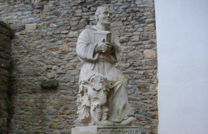 Qui était réellement Saint Émilion, ce moine breton devenu figure emblématique de la Gironde ?