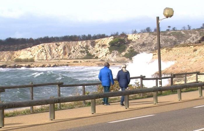 saison froide lancée et fin d’année perturbée