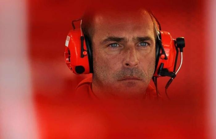 pour Livio Suppo, Ducati a dû faire face à des choix difficiles pour son avenir en Grand Prix