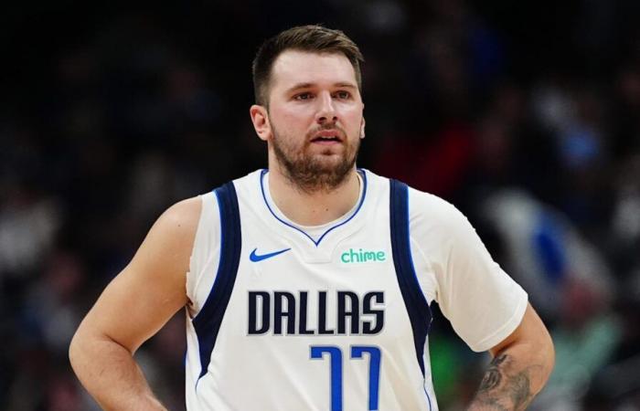 Les chances des Dallas Mavericks de remporter la Coupe NBA révélées