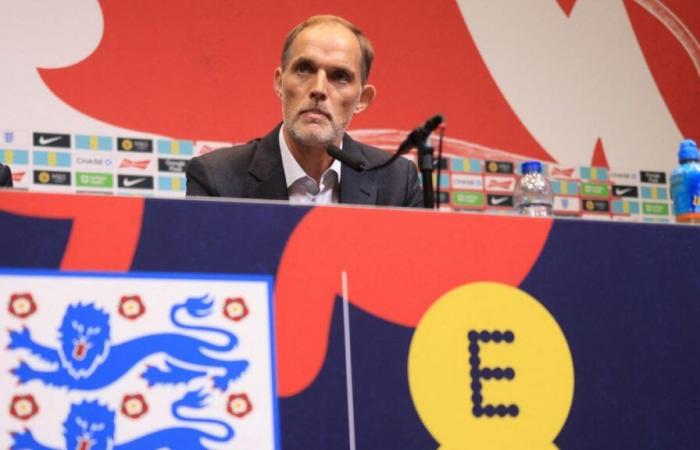 Thomas Tuchel fait déjà polémique