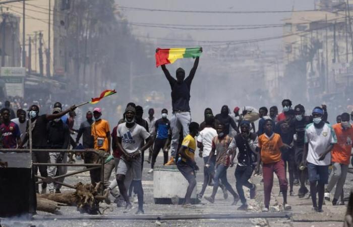 CONTEXTE LÉGISLATIF DE LA VIOLENCE : Le Sénégal ne doit pas décevoir