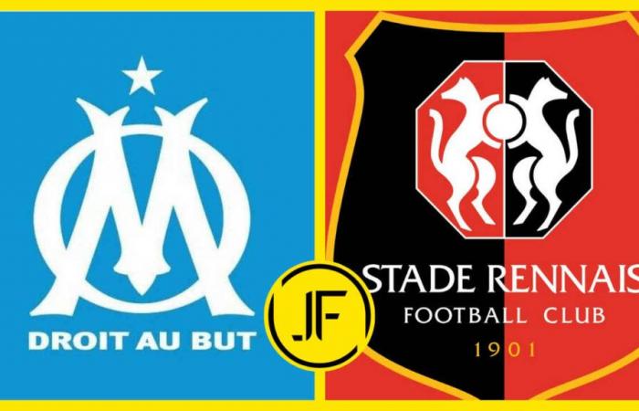 OM, un gros bug à 30 millions qui agace le Stade Rennais !