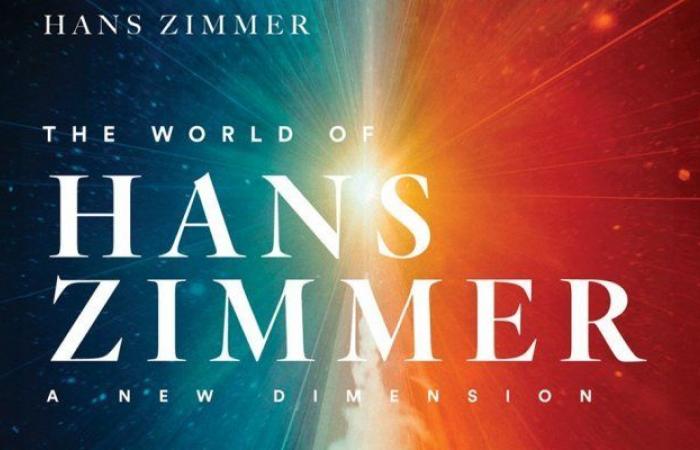 Le Monde de Hans Zimmer et Barbara Pravi à Clermont-Ferrand fin novembre