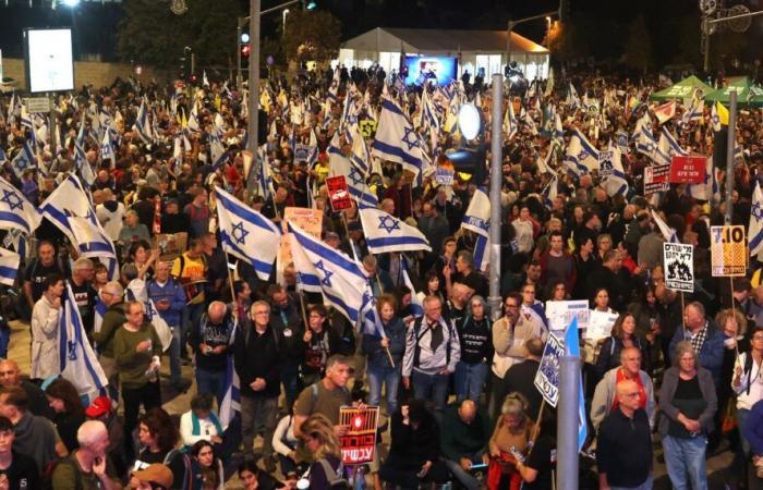 Avant le match France-Israël, le gala controversé « Israël est éternel » sous tension