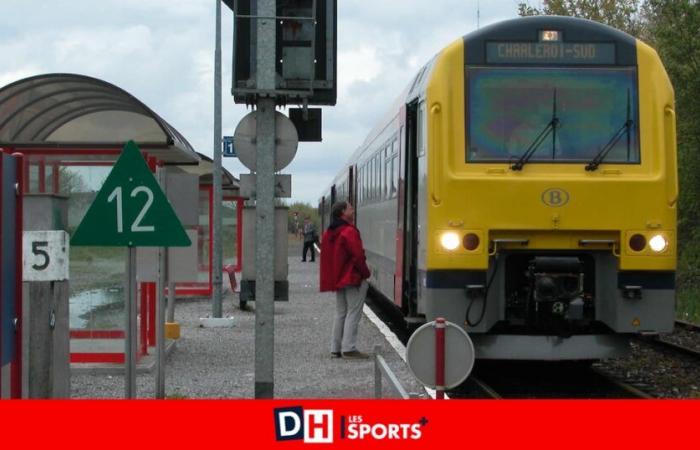 Devez-vous prendre le train le week-end prochain ? Attention, le trafic ferroviaire sera perturbé, voici les lignes concernées