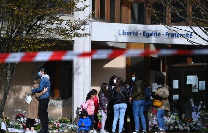 Au procès de l’assassinat de Samuel Paty, le proviseur du collège raconte la « fatwa » qui a conduit à la décapitation du professeur