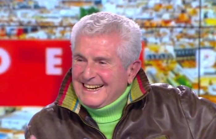 Sur CNews, ces propos de Claude Lelouch sur les femmes et l’infidélité choquent