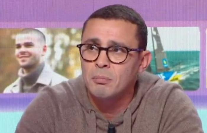 Brahim Asloum se déchaîne après les attaques racistes contre Sarah Ourahmoune (VIDEO)