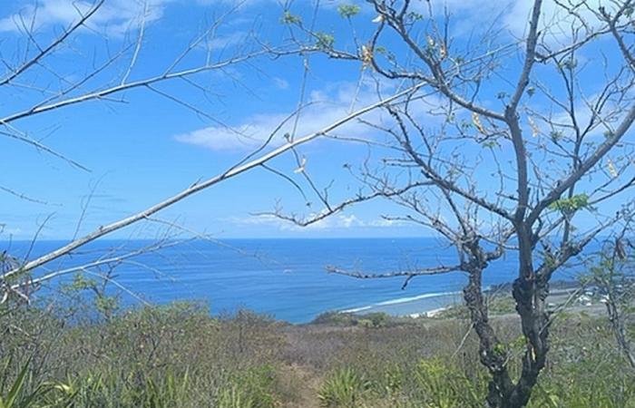 une belle matinée, une après-midi variable et 31°C vers Saline-les-Bains