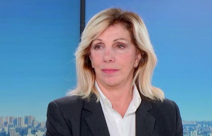 “Ce sont des héros”, affirme la journaliste Nathalie Perez