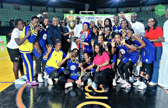 Coupe des champions des clubs africains de basket-ball féminin. L’ASC Ville de Dakar à la conquête de l’Afrique