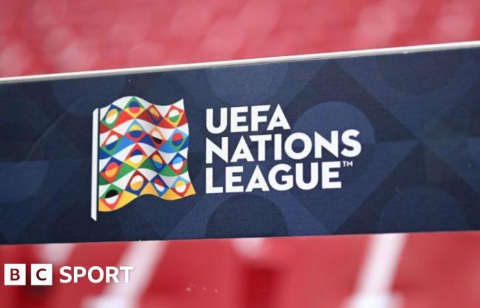 Ce pour quoi l’Angleterre, l’Écosse, le Pays de Galles et l’Irlande du Nord doivent jouer et impact sur les qualifications pour la Coupe du monde