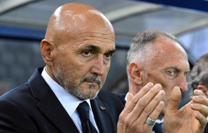 Société des Nations. La “compétitivité accrue” de la Serie A profite à la Nazionale, déclare Spalletti