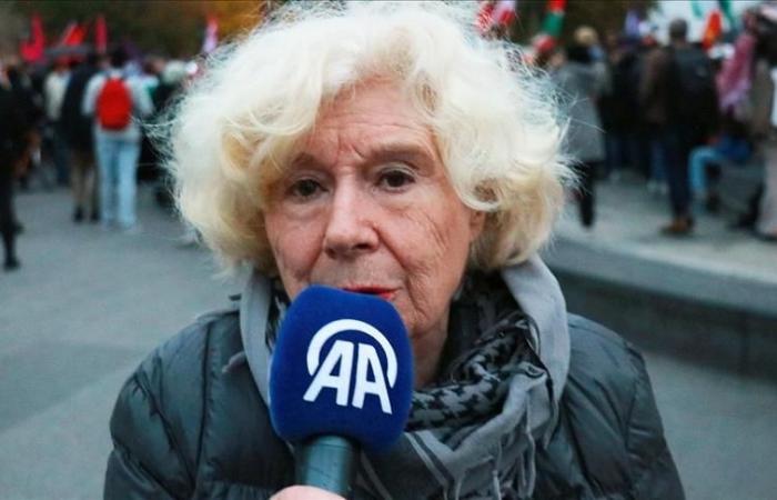 EuroPalestine exhorte les joueurs français à « ne pas blanchir un génocide » en jouant contre Israël