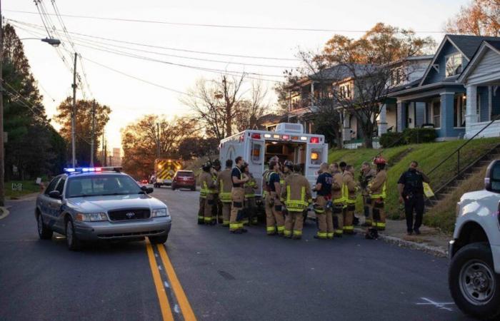 Deux morts dans une explosion dans une usine Givaudan aux Etats-Unis