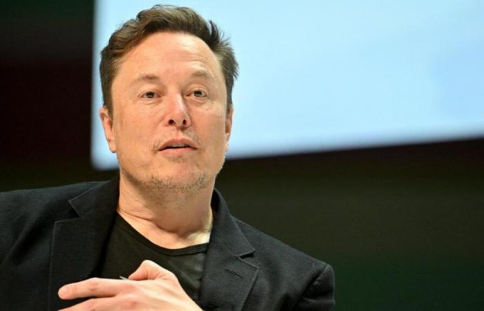 « L’objectif fixé par Elon Musk est irréaliste »