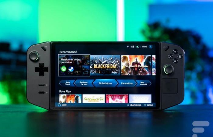 C’est officiel, Xbox veut lancer sa console portable face à la Nintendo Switch et au Steam Deck