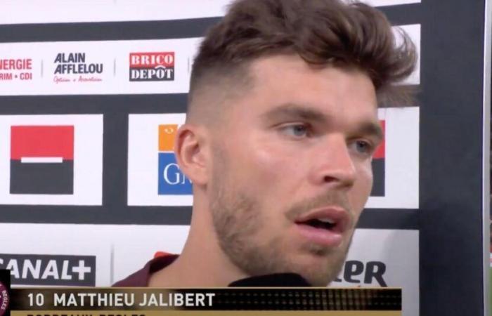 XV de France. Matthieu Jalibert, ou le déclassement du meilleur ouvreur de la saison