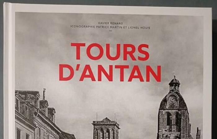 Orléans, Tours, le Berry et la France d’antan en beaux livres