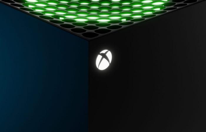 Xbox travaille sur une nouvelle console portable, une première pour la marque Microsoft