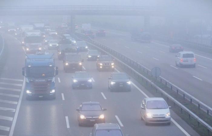 Les embouteillages à Berne sont vraiment si mauvais