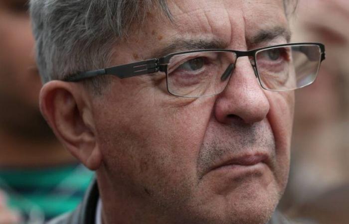 Jean-Luc Mélenchon dénonce une « ambiance pourrie » qui met les rebelles en danger – Libération