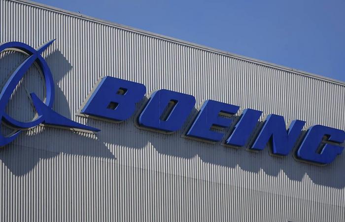 Boeing a livré 14 avions en octobre malgré la grève