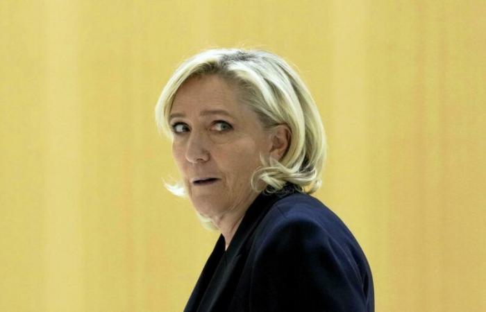 Marine Le Pen dans le piège de « l’inéligibilité obligatoire »