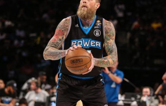 Chris Andersen part en guerre contre son ancien agent • Basket USA